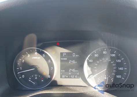 2017 Hyundai Elantra Se from USA, damaged, VIN 5NPD84LF6HH002108